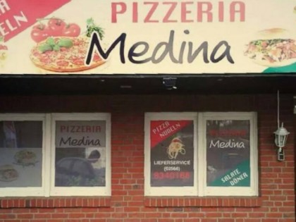 Foto: Medina